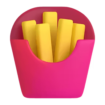 🍟