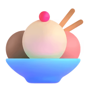 🍨