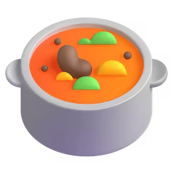 🍲