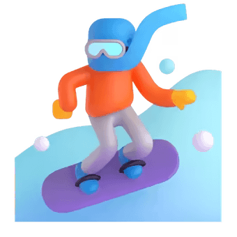 🏂