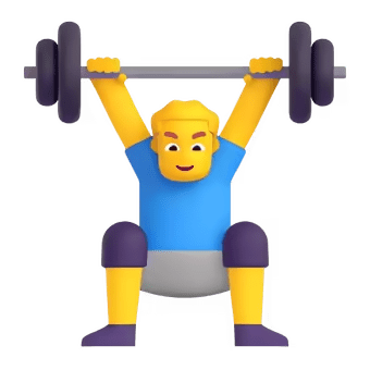 🏋️♂️
