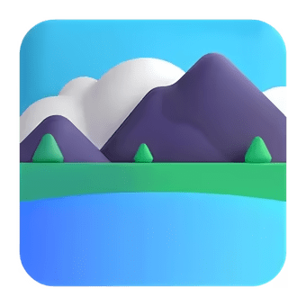 🏞️