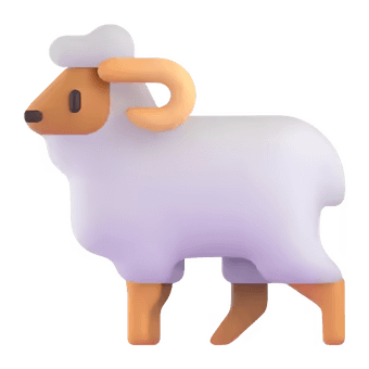 🐏