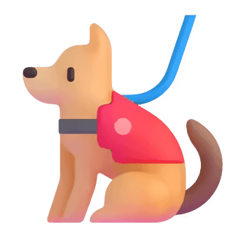 🐕🦺