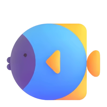 🐠