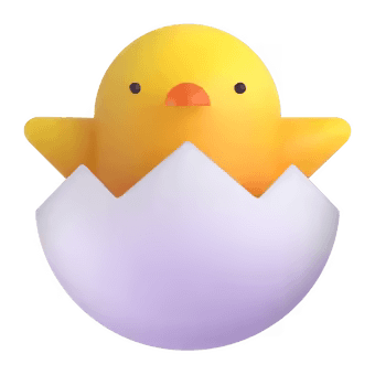 🐣