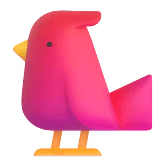 🐦