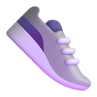 👟
