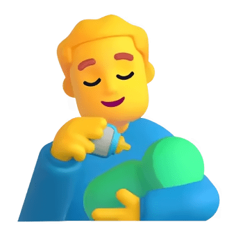 👨🍼