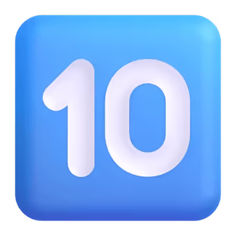 🔟