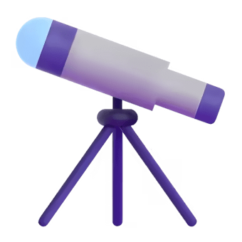 🔭