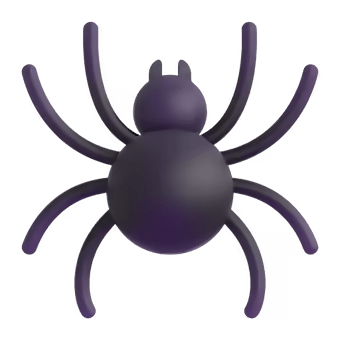 🕷️
