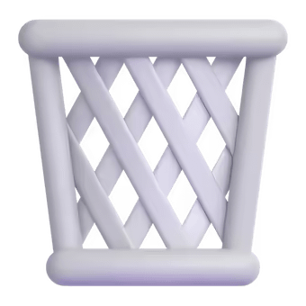 🗑️