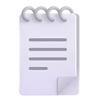 🗒️