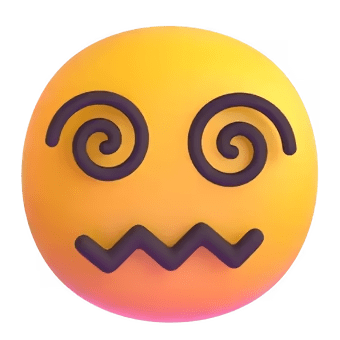 ЁЯШ╡тАНЁЯТл