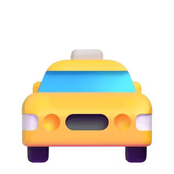 🚖