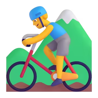 🚵♂️