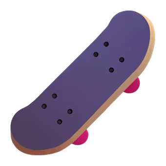 🛹