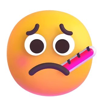 🤒
