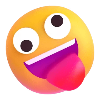 π€ͺ