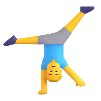 π€ΈββοΈ