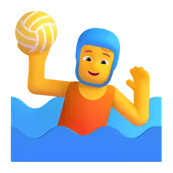 🤽
