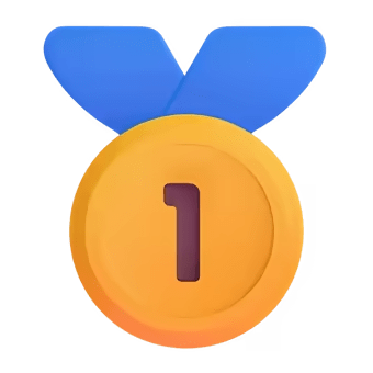 🥇