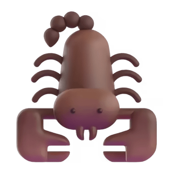 🦂