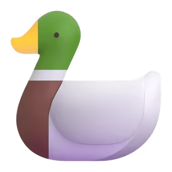 🦆