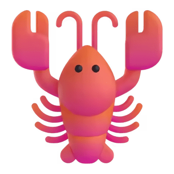 🦞