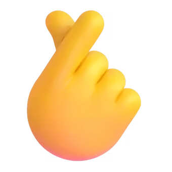🫰