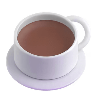 ☕