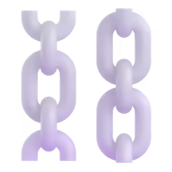 ⛓️