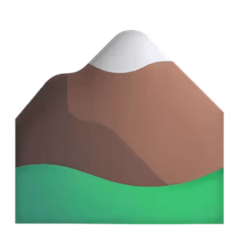 ⛰️