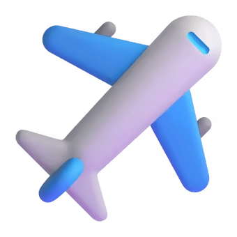 ✈️