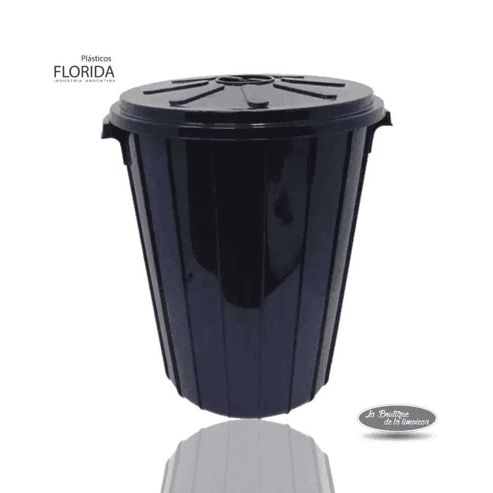 Tacho Consorcio Florida x 70L | La Boutique