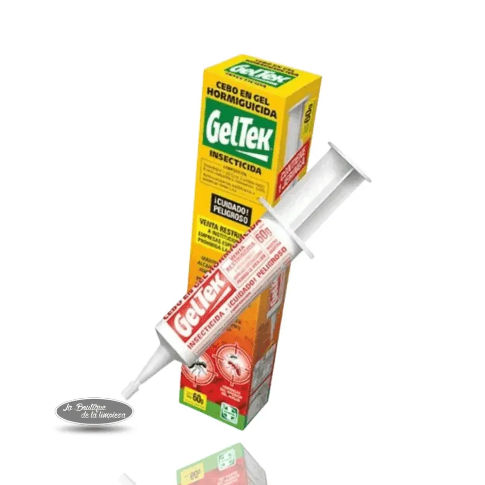 Mata Hormigas Geltek x 6g | La Boutique de la Limpieza