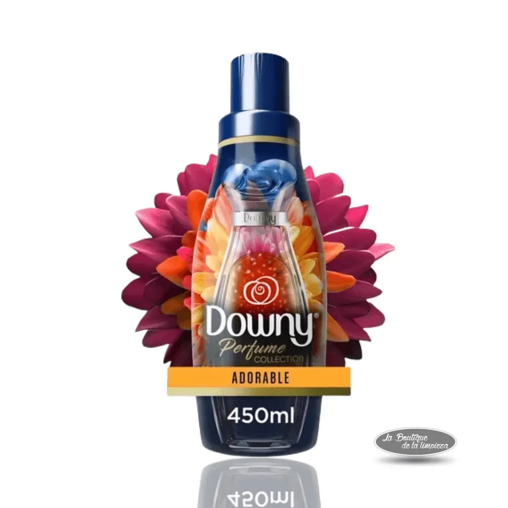 Suavizante Downy Adorable x 450ml | La Boutique