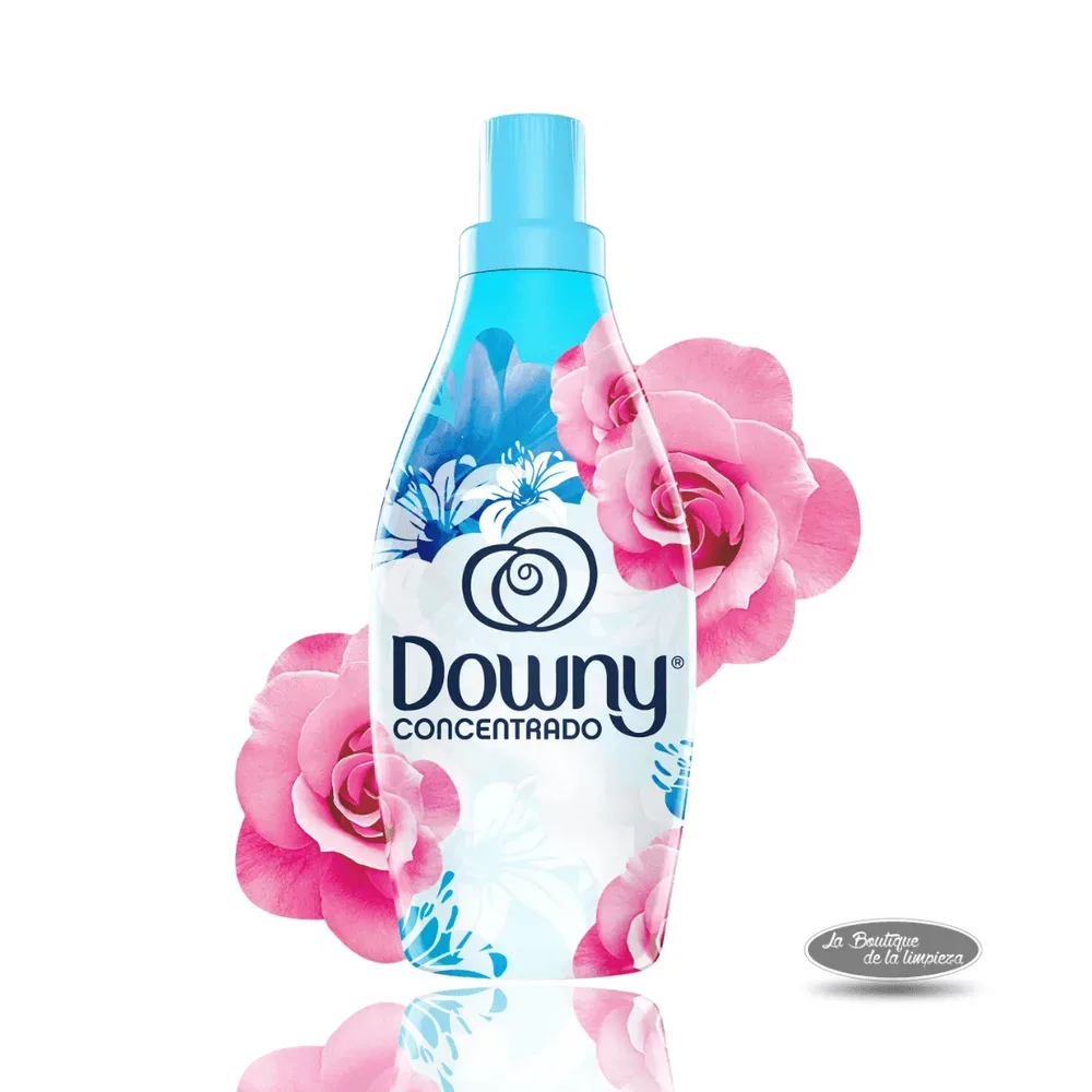 Suavizante Downy Brisa De Verano 1L | La Boutique