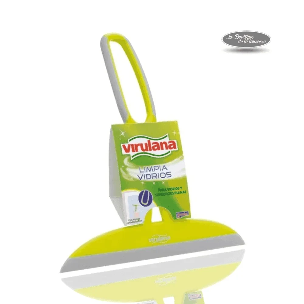 Secador De Vidrio Virulana x 20cm | La Boutique