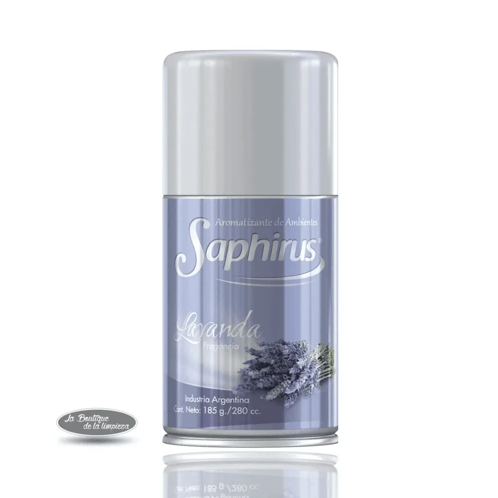 Saphirus Aero Lavanda x 280ml | La Boutique