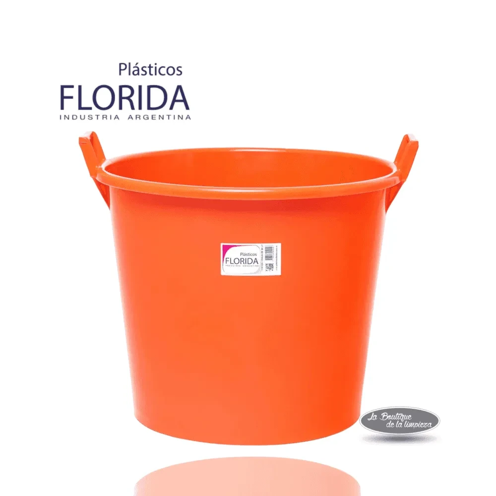 Tinaja Florida x 50L | La Boutique