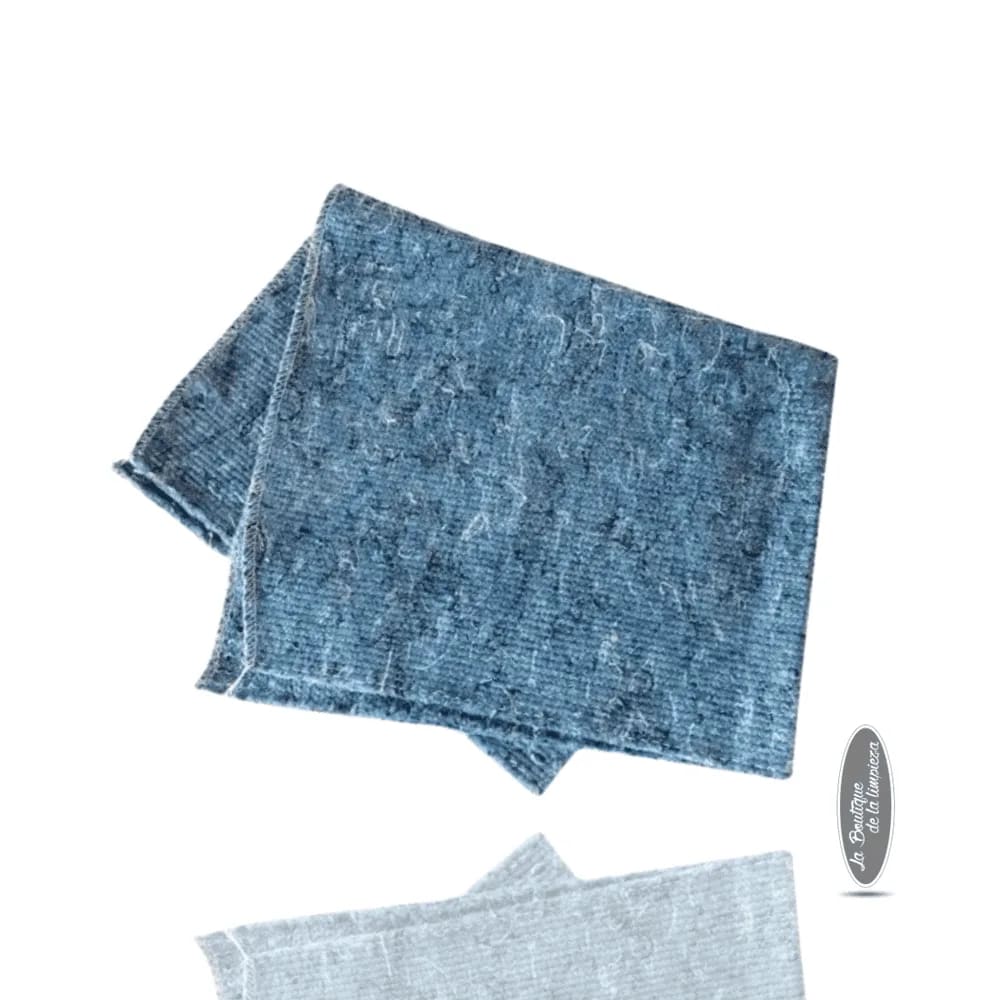Trapo De Piso Gris Consorcio | La Boutique