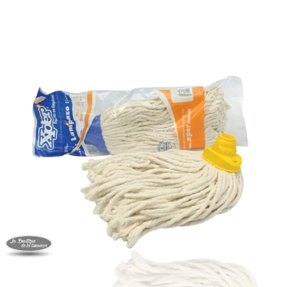 Lampazo Blanco Xper | La Boutique de la Limpieza