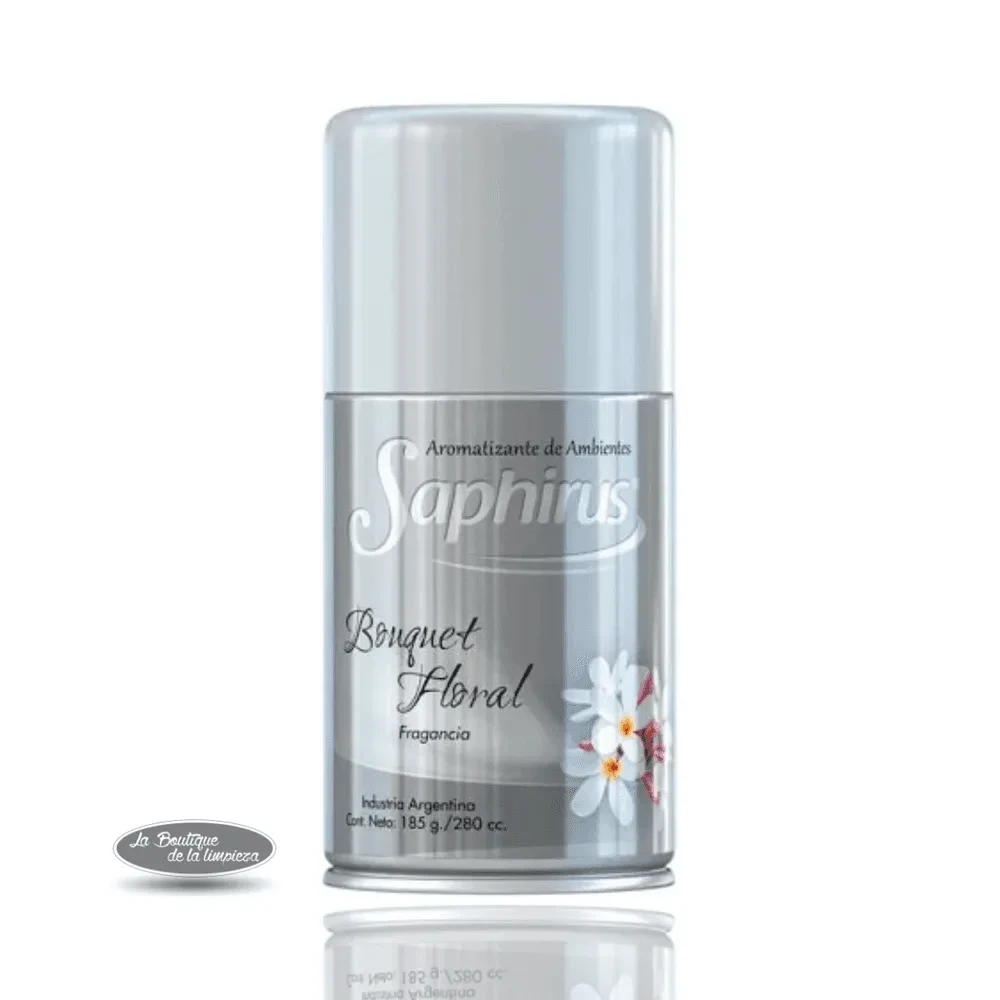 Saphirus Aero Bouquet Floral x 280ml | La Boutique