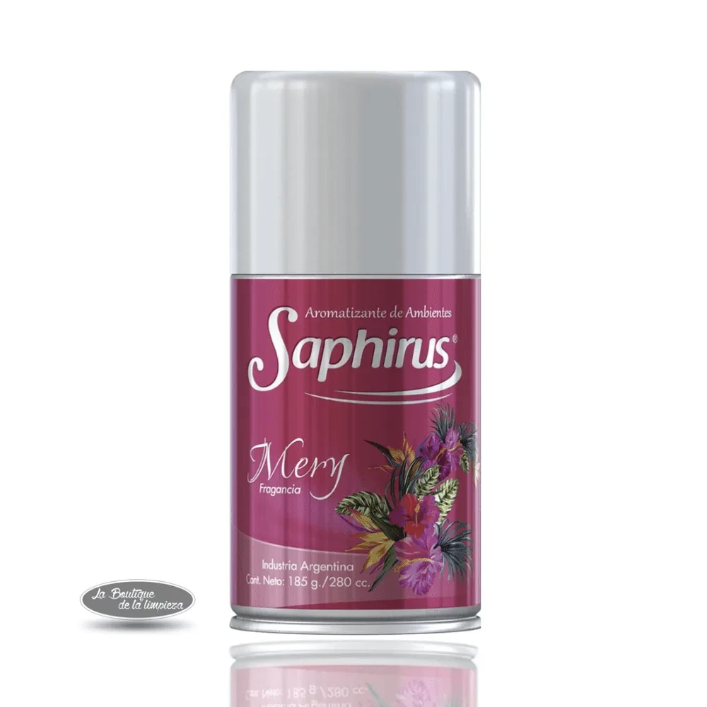 Saphirus Aero Mery x 280ml | La Boutique