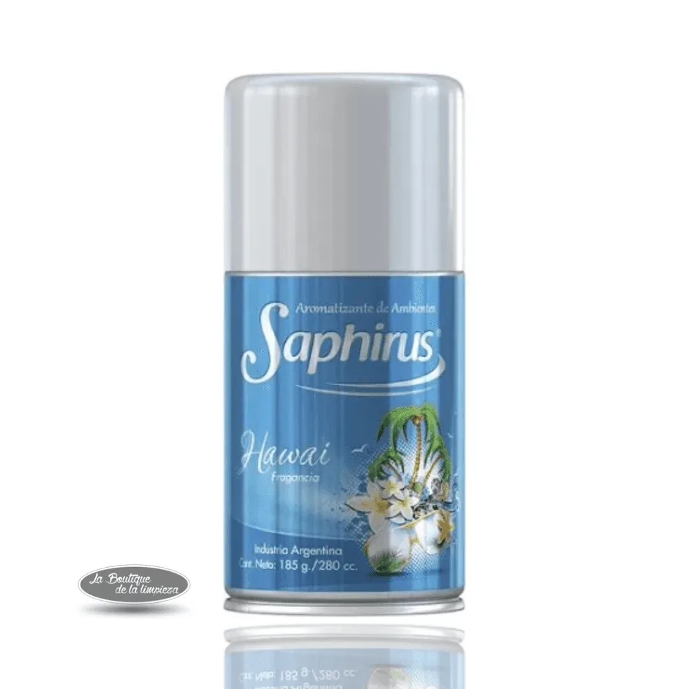 Saphirus Aero Hawai x 280ml | La Boutique