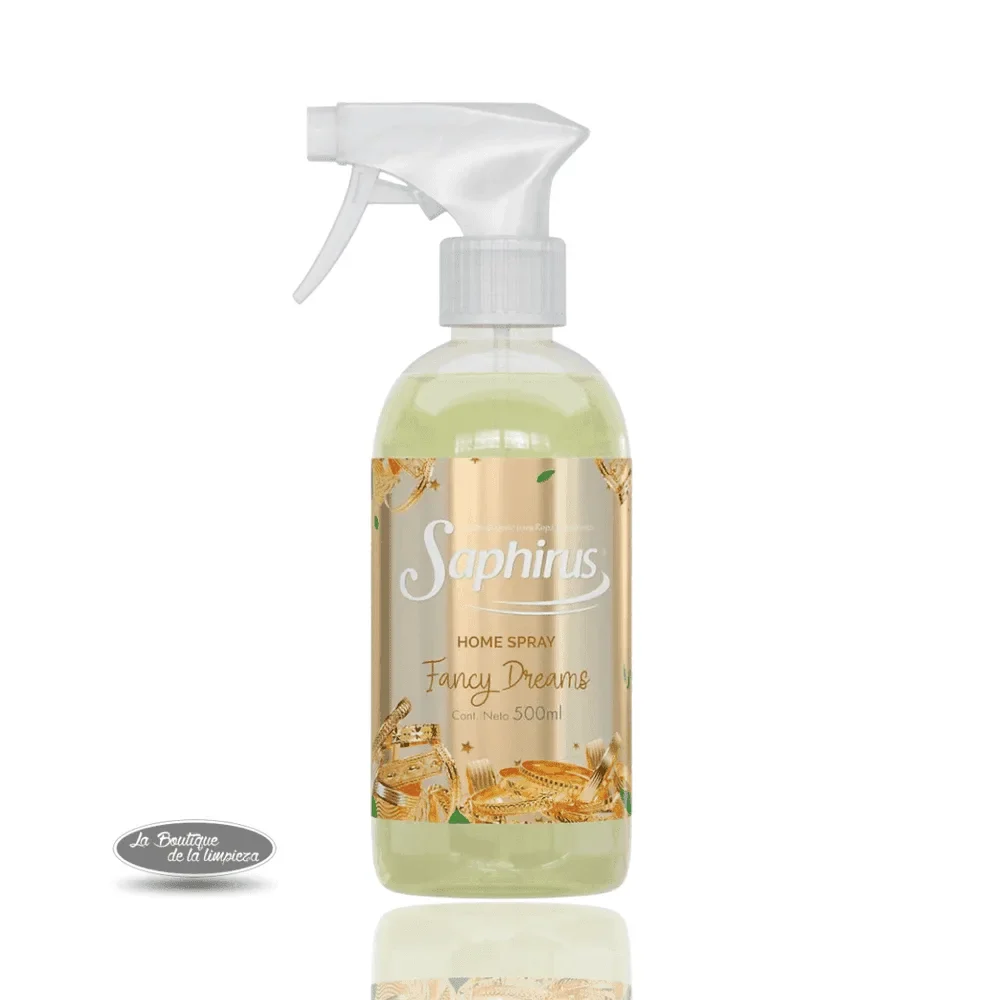 Saphirus Home Fancy Dreams 500ml | La Boutique de la Limpieza