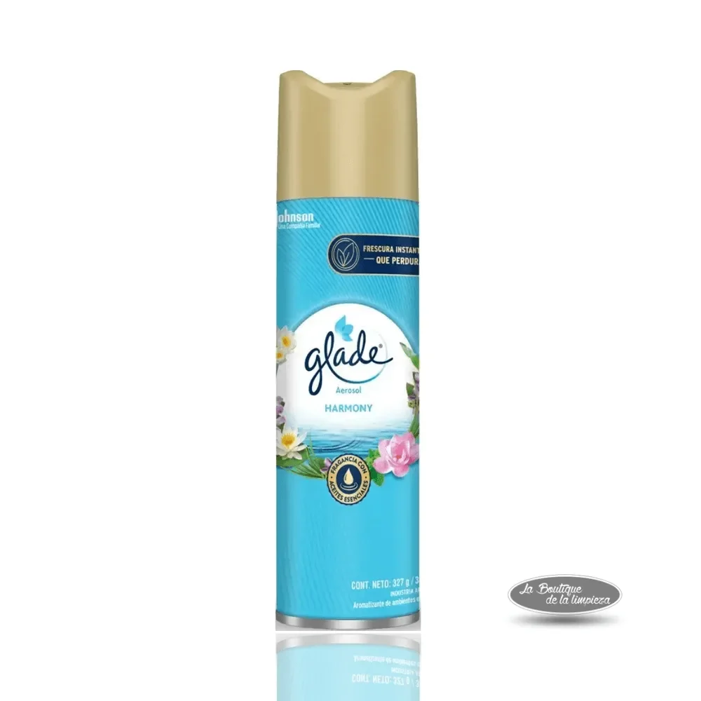 Glade Harmony x 380ml | La Boutique