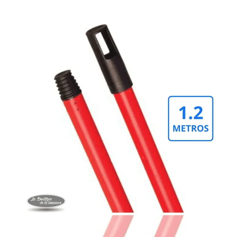 Cabo De Plástico Rosca Universal 1,2mts | La Boutique